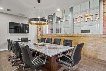 Conference room